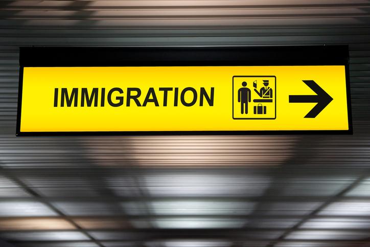 Major Immigration changes coming fall 2016
