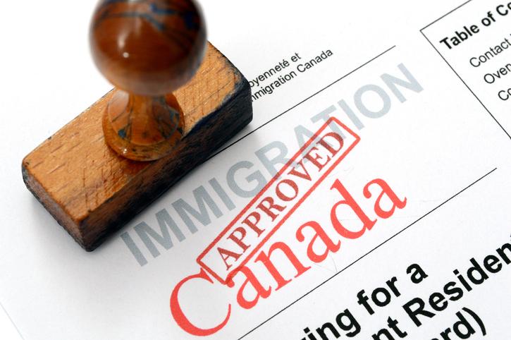 300,000 new immigrants a year is Canada’s new normal